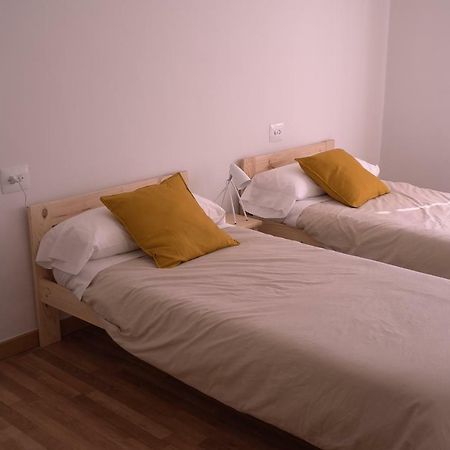 Apartament A Casa Da Pena Vixia Ourense Zewnętrze zdjęcie