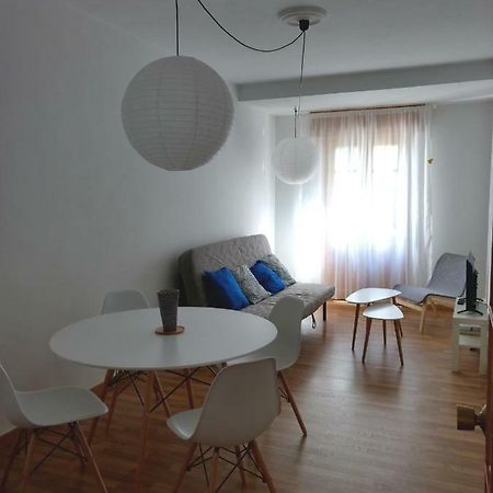 Apartament A Casa Da Pena Vixia Ourense Zewnętrze zdjęcie