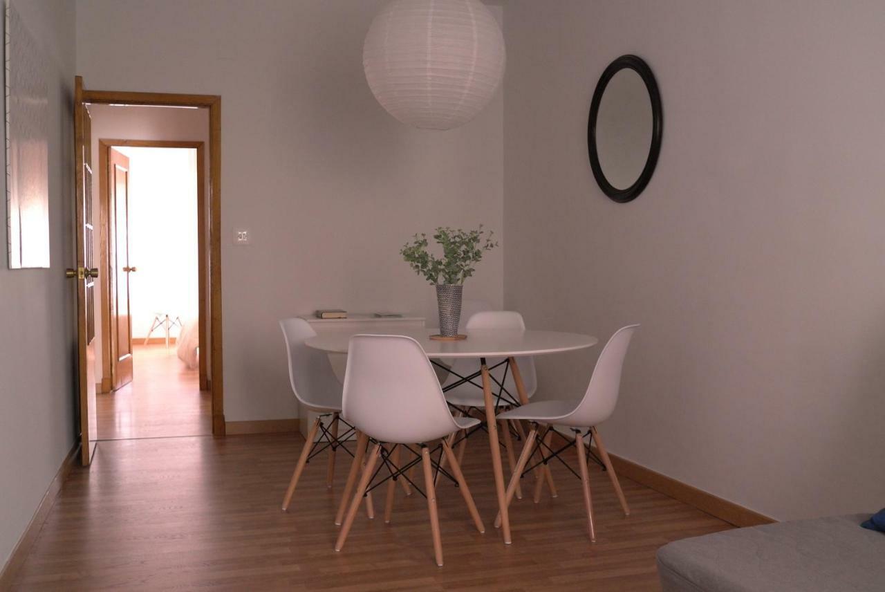 Apartament A Casa Da Pena Vixia Ourense Zewnętrze zdjęcie