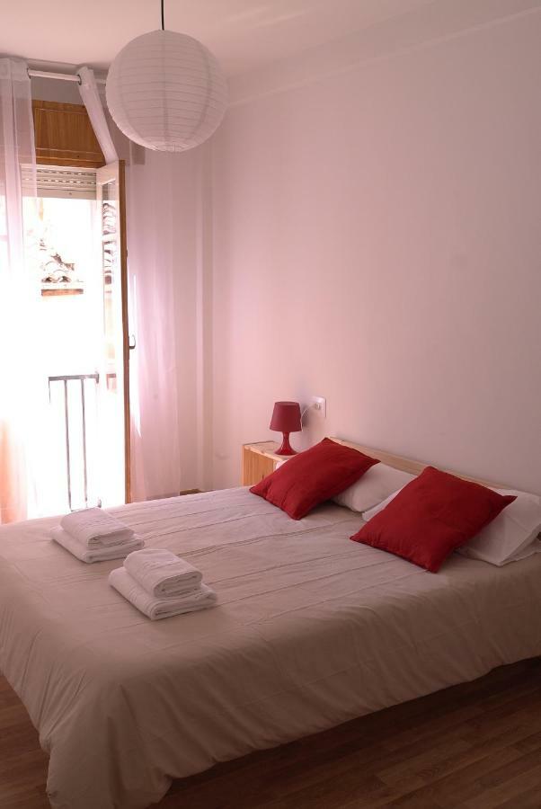 Apartament A Casa Da Pena Vixia Ourense Zewnętrze zdjęcie