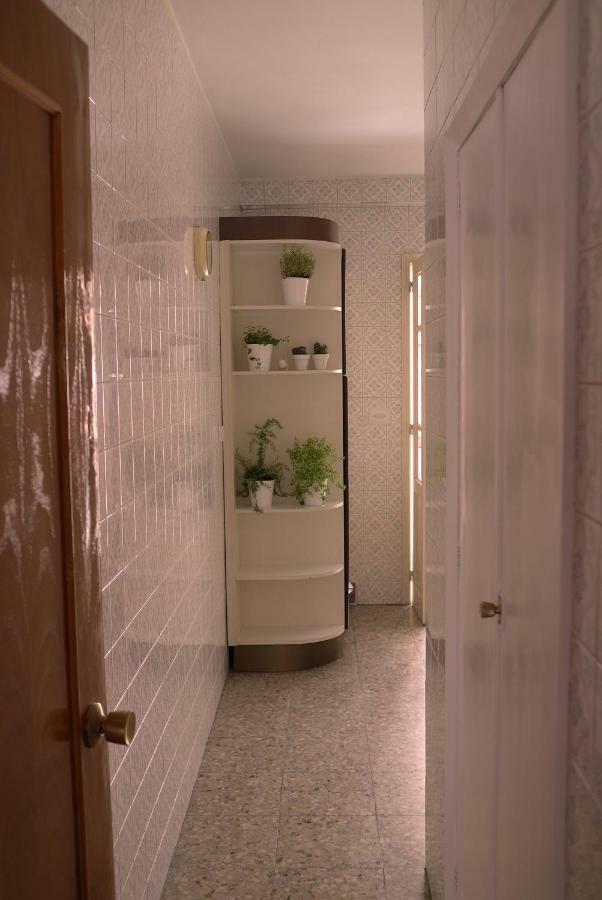 Apartament A Casa Da Pena Vixia Ourense Zewnętrze zdjęcie