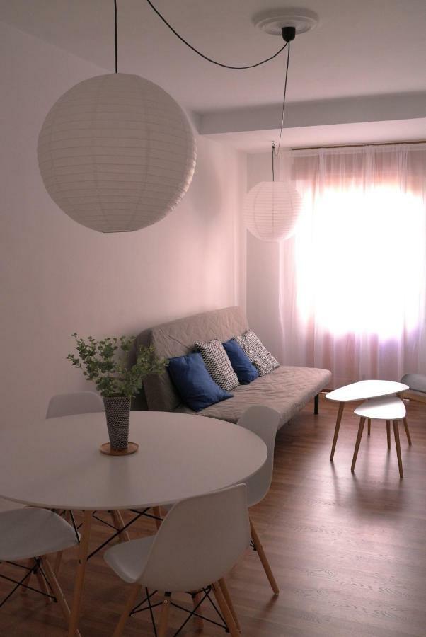 Apartament A Casa Da Pena Vixia Ourense Zewnętrze zdjęcie