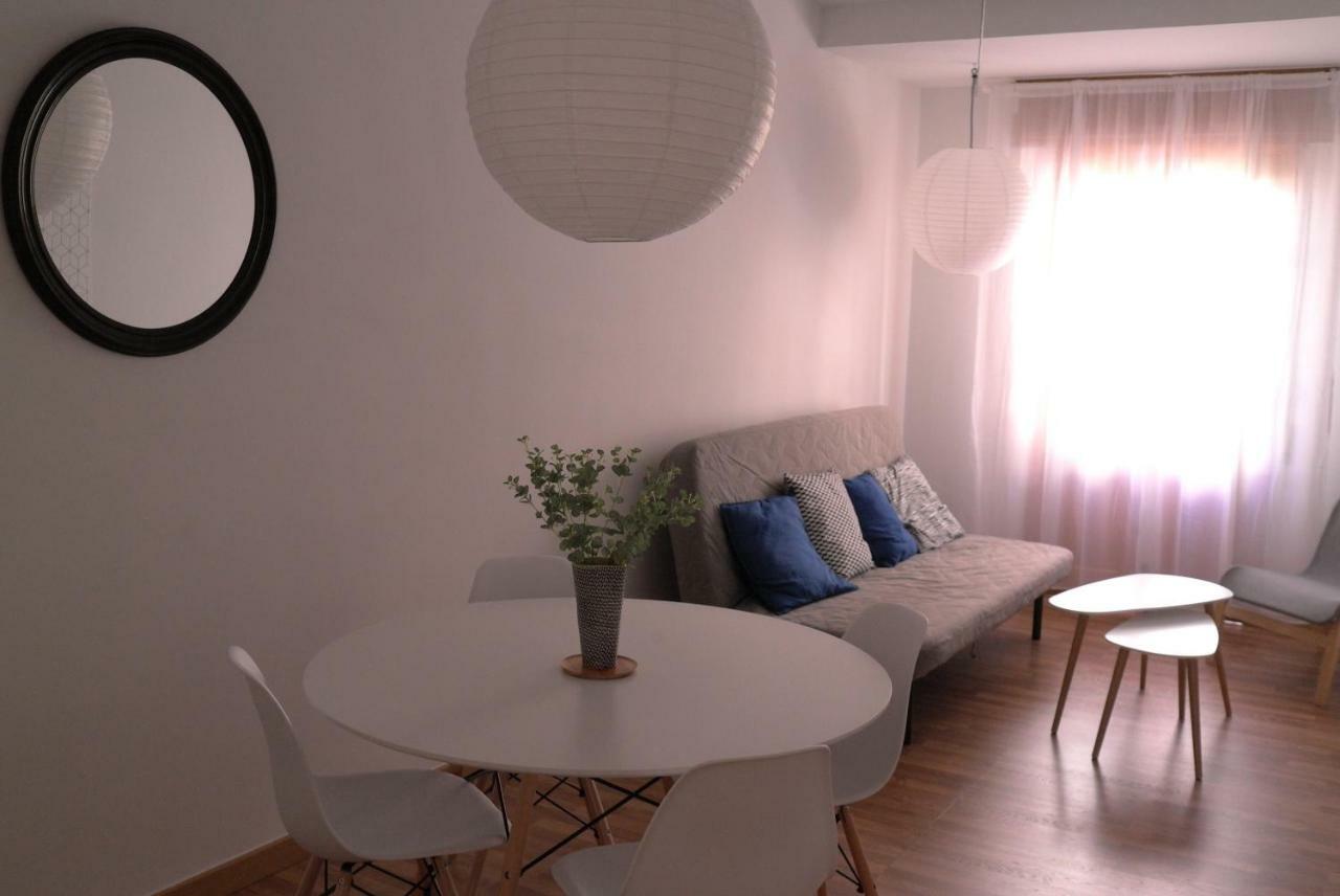 Apartament A Casa Da Pena Vixia Ourense Zewnętrze zdjęcie