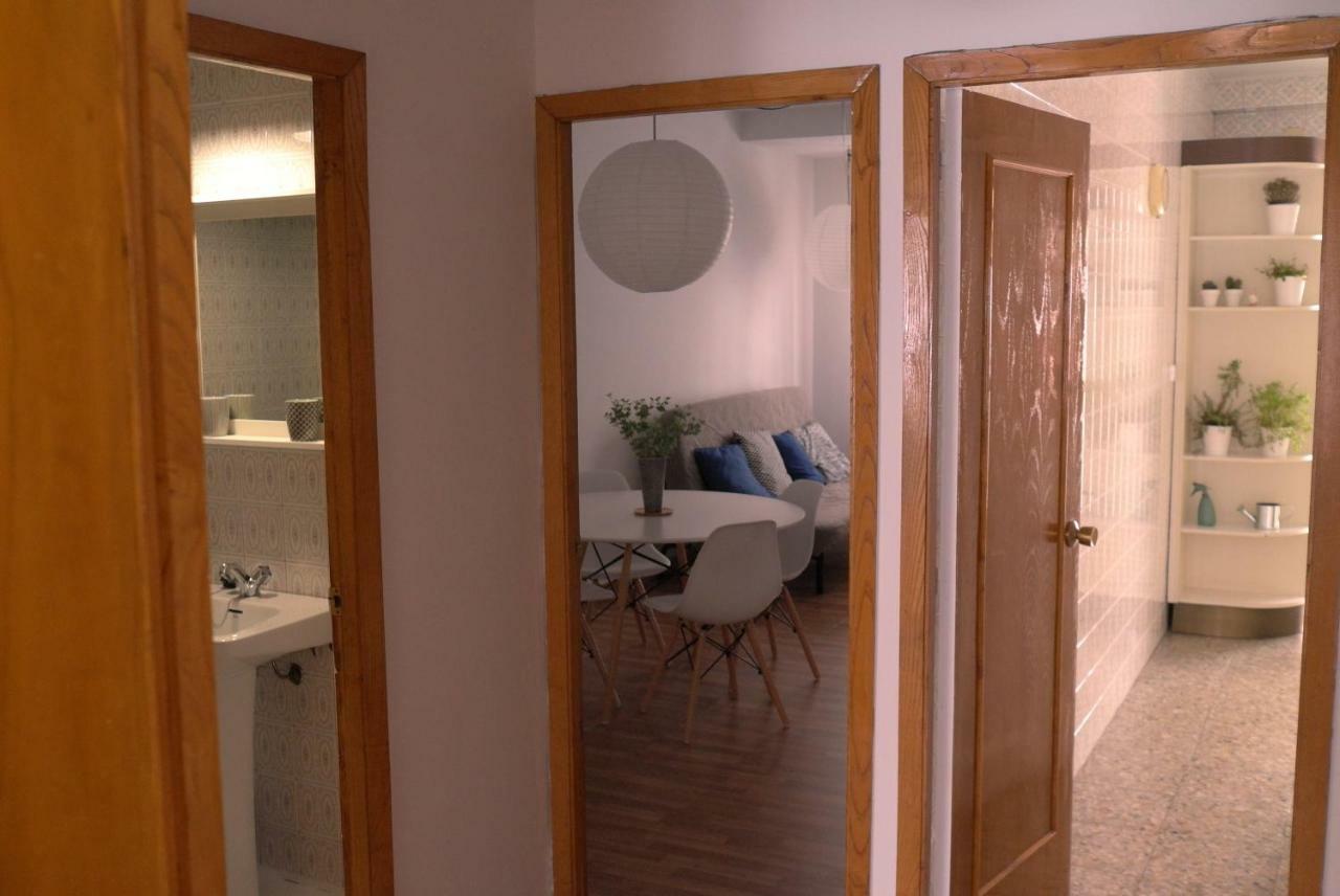 Apartament A Casa Da Pena Vixia Ourense Zewnętrze zdjęcie