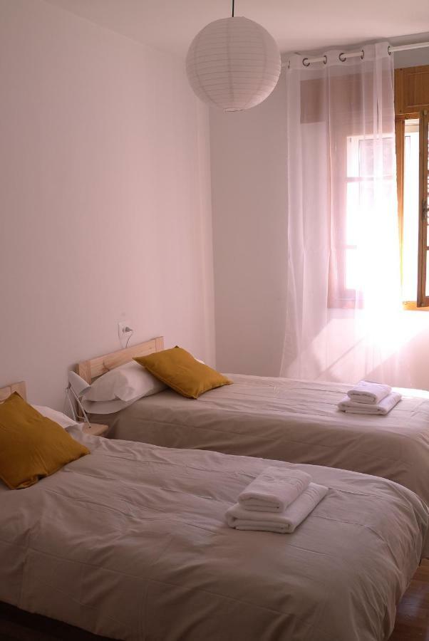 Apartament A Casa Da Pena Vixia Ourense Zewnętrze zdjęcie