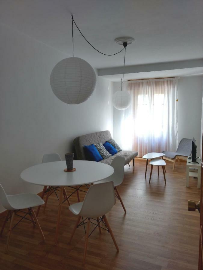 Apartament A Casa Da Pena Vixia Ourense Zewnętrze zdjęcie