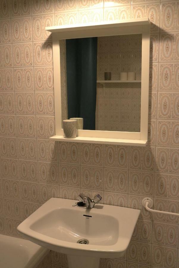 Apartament A Casa Da Pena Vixia Ourense Zewnętrze zdjęcie